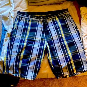 Zoo York Men’s Shorts